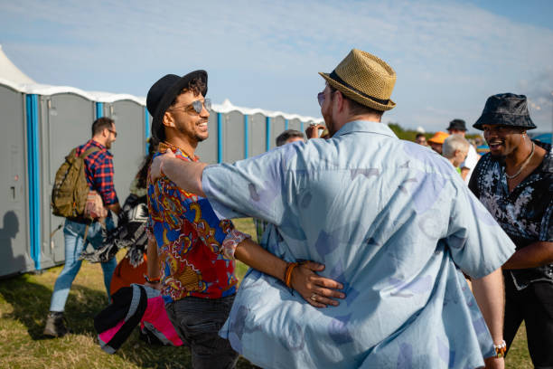 Best High-end porta potty rental  in Plumas Lake, CA