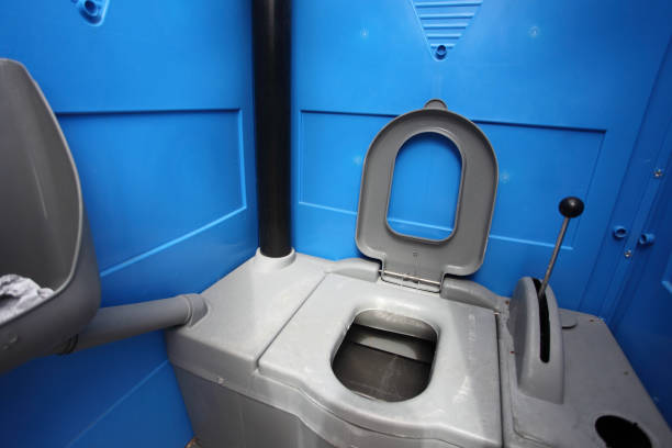 Portable Toilet Options We Offer in Plumas Lake, CA