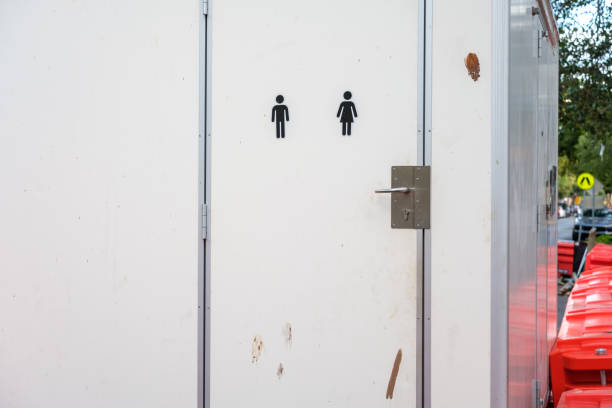 Best Temporary restroom rental  in Plumas Lake, CA